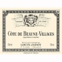 Louis Jadot Cote de Beaune Villages 2009 Front Label