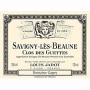 Louis Jadot Santenay Clos des Guettes 2009 Front Label