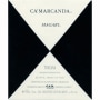 Gaja Ca'Marcanda Magari 2009 Front Label