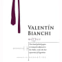 Bodegas Bianchi Oasis Sur Malbec 2010 Front Label