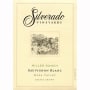 Silverado Miller Ranch Sauvignon Blanc 2011 Front Label