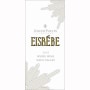 Joseph Phelps Eisrebe (375ML half-bottle) 2010 Front Label