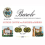 Marchesi di Barolo Barolo 2007 Front Label