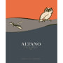 Altano Douro 2008 Front Label