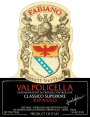 Fabiano Valpolicella Ripasso Classico Superiore 2014 Front Label