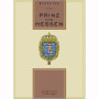 Prinz Von Hessen H Riesling 2010 Front Label