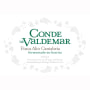 Bodegas Valdemar Conde de Valdemar Finca Alto Cantabria 2010 Front Label