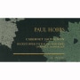 Paul Hobbs Beckstoffer Dr. Crane Vineyard Cabernet Sauvignon 2009 Front Label