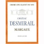 Chateau Desmirail  2004 Front Label