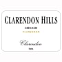 Clarendon Hills Clarendon Vineyard Grenache 2006 Front Label
