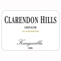 Clarendon Hills Kangarilla Grenache 2006 Front Label