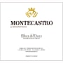 Montecastro Ribera del Duero Tinto 2007 Front Label