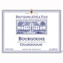 Bouchard Aine & Fils Bourgogne Chardonnay 2008 Front Label