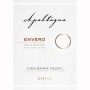 Apaltagua Envero Gran Reserva Carmenere 2010 Front Label