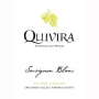 Quivira Fig Tree Sauvignon Blanc 2011 Front Label