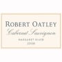 Robert Oatley Cabernet Sauvignon 2008 Front Label