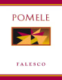 Falesco Lazio Pomelle 2014 Front Label