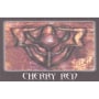 Linne Calodo Cherry Red 2009 Front Label