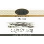 Oyster Bay Merlot 2011 Front Label