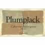 PlumpJack Oakville Estate Cabernet Sauvignon (1.5L Magnum) 1996 Front Label