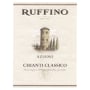 Ruffino Aziano Chianti Classico 2010 Front Label