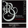 Bodegas Ramon Bilbao Valinas Albarino 2010 Front Label