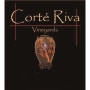 Corte Riva Petite Sirah 2003 Front Label