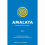 Amalaya Malbec Blend (375ML half-bottle) 2010 Front Label