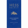 Hess Select Sauvignon Blanc 2011 Front Label
