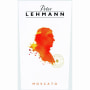 Peter Lehmann Art Series Moscato 2011 Front Label