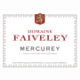 Faiveley Beaujolais-Villages 2009 Front Label