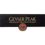 Geyser Peak Alexander Valley Reserve Cabernet Sauvignon 1996 Front Label