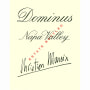 Dominus Estate (6 Liter Bottle) 2009 Front Label