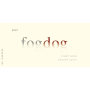 Fogdog Pinot Noir 2007 Front Label