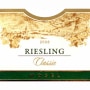 Dr. H. Thanisch (Erben Müller-Burggraef) Riesling Classic 2008 Front Label