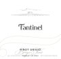 Fantinel Borgo Tesis Pinot Grigio 2015 Front Label