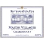 Bouchard Aine & Fils Macon-Villages 2009 Front Label