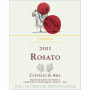Castello di Ama Rosato 2011 Front Label