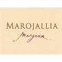 Chateau Marojallia  2000 Front Label
