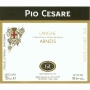 Pio Cesare Langhe Arneis 2011 Front Label