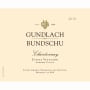Gundlach Bundschu Chardonnay 2010 Front Label