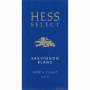Hess Select Sauvignon Blanc 2010 Front Label