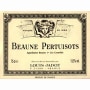 Louis Jadot Beaune Pertuisots 2009 Front Label