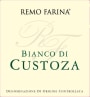 Farina Bianco di Custoza 2013 Front Label