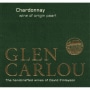 Glen Carlou Chardonnay 2010 Front Label