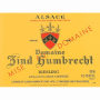 Zind-Humbrecht Riesling 2011 Front Label