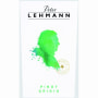 Peter Lehmann Art Series Pinot Grigio 2010 Front Label