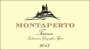 Carpineta Fontalpino Montaperto Toscana 2013 Front Label