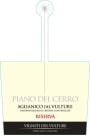 Farnese Piano del Cerro Aglianico del Vulture Riserva 2005 Front Label