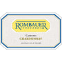 Rombauer Chardonnay (375ML half-bottle) 2011 Front Label